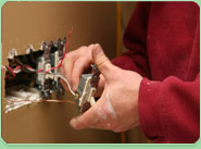 electrical repair St Ives Cornwall