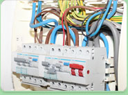 St Ives Cornwall electrical contractors